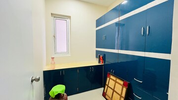 Master Bedroom in 4 BHK Apartment at Lodha Bellezza Sky Villas, Kukatpally – for Rent