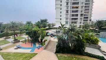 4 BHK Apartment – Exterior View View at Lodha Bellezza Sky Villas, Kukatpally - for Rent