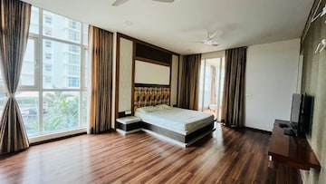 Bedroom in 4 BHK Apartment at Lodha Bellezza Sky Villas, Kukatpally – for Rent