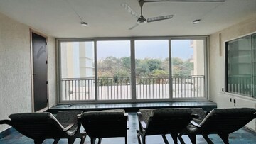 Kitchen in 4 BHK Apartment at Lodha Bellezza Sky Villas, Kukatpally – for Rent
