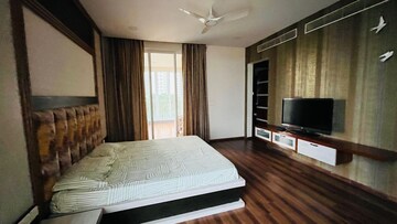 Bedroom in 4 BHK Apartment at Lodha Bellezza Sky Villas, Kukatpally – for Rent