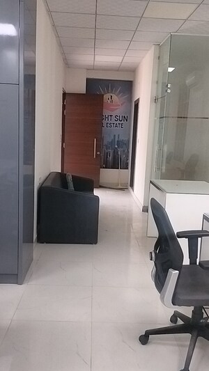  Office Space For Sale in Omaxe World Street, Sector 79