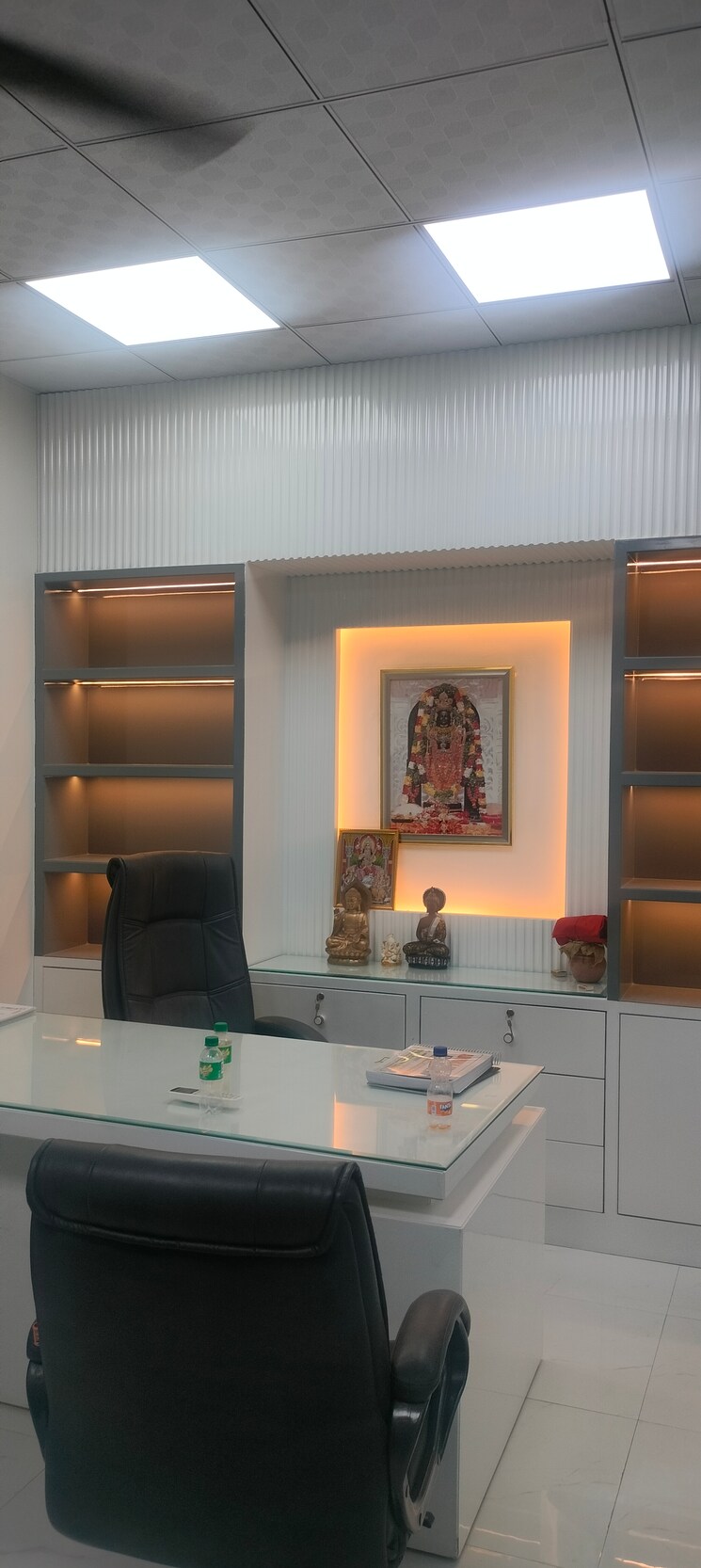 undefined, omaxe-world-street Commercial Office Space 730 Sq.Ft. In Sector 79 Faridabad 8499199