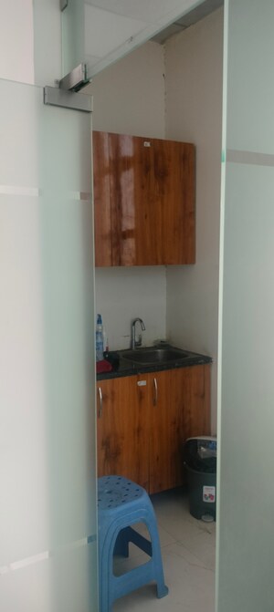 Furnished Amenities in  Office Space at Omaxe World Street, Sector 79 – for Sale