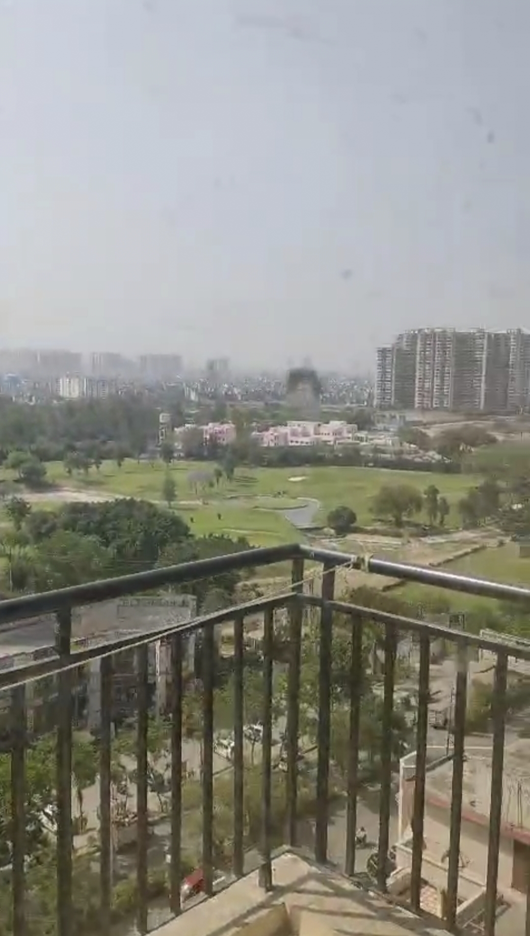 2 BHK + Study Room 1400 Sq.Ft. Apartment in Kingswood Court