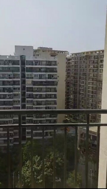 2 BHK Apartment – Exterior View View at Kingswood Court, Sain Vihar - for Rent