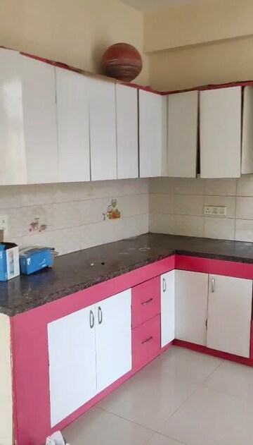 Kitchen in 2 BHK Apartment at Kingswood Court, Sain Vihar – for Rent