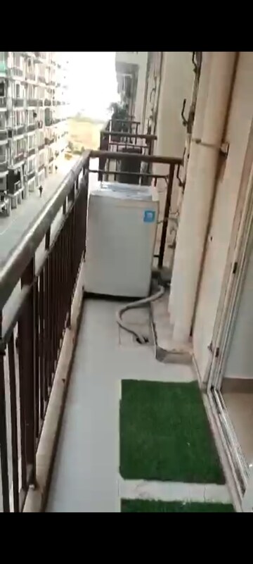 Balcony in 2 BHK Apartment at AVL 36 Gurgaon, Sector 36 – for Sale