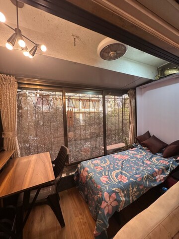 Bedroom in 2 BHK Apartment at Azad Nagar – for Rent