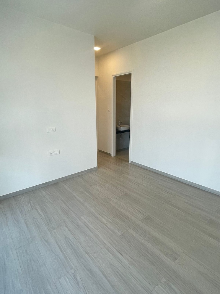 Room, juinagar 4 Bedroom 1646 Sq.Ft. Apartment In Juinagar Navi Mumbai 8499175