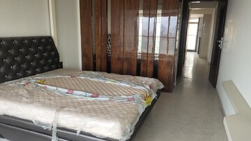 Bedroom in 2 BHK Apartment at Omkar Raga, Chembur – for Rent