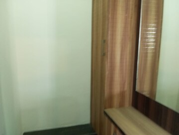 Bedroom in 3 BHK Apartment at New Town – for Rent
