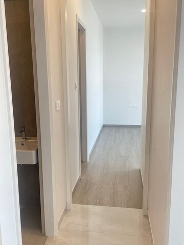  4 BHK Apartment at Juinagar – for Sale