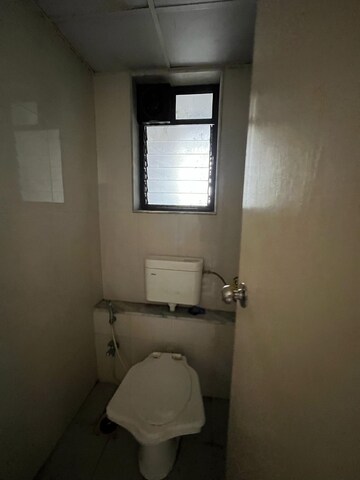 Bathroom in 1 BHK Apartment at Lodha Jasmine A, B C G H and I, Dombivli East – for Rent