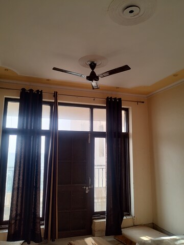 Staircase in 3 BHK Apartment at Vaish CHS, Sector 45 – for Rent