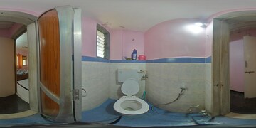 Master Bedroom in 1 BHK Apartment at Shreedham Vihang Darshan, Andheri East – for Rent