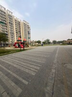 3 BHK + Study Room 1280 Sq.Ft. Apartment in GLS Arawali Homes