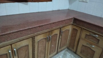 Bedroom in 1 BHK Builder Floor at Sector 45 – for Rent