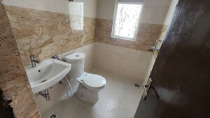 Bathroom in 2 BHK Apartment at Gaur City 7th Avenue, Sector 4 Greater Noida – for Sale