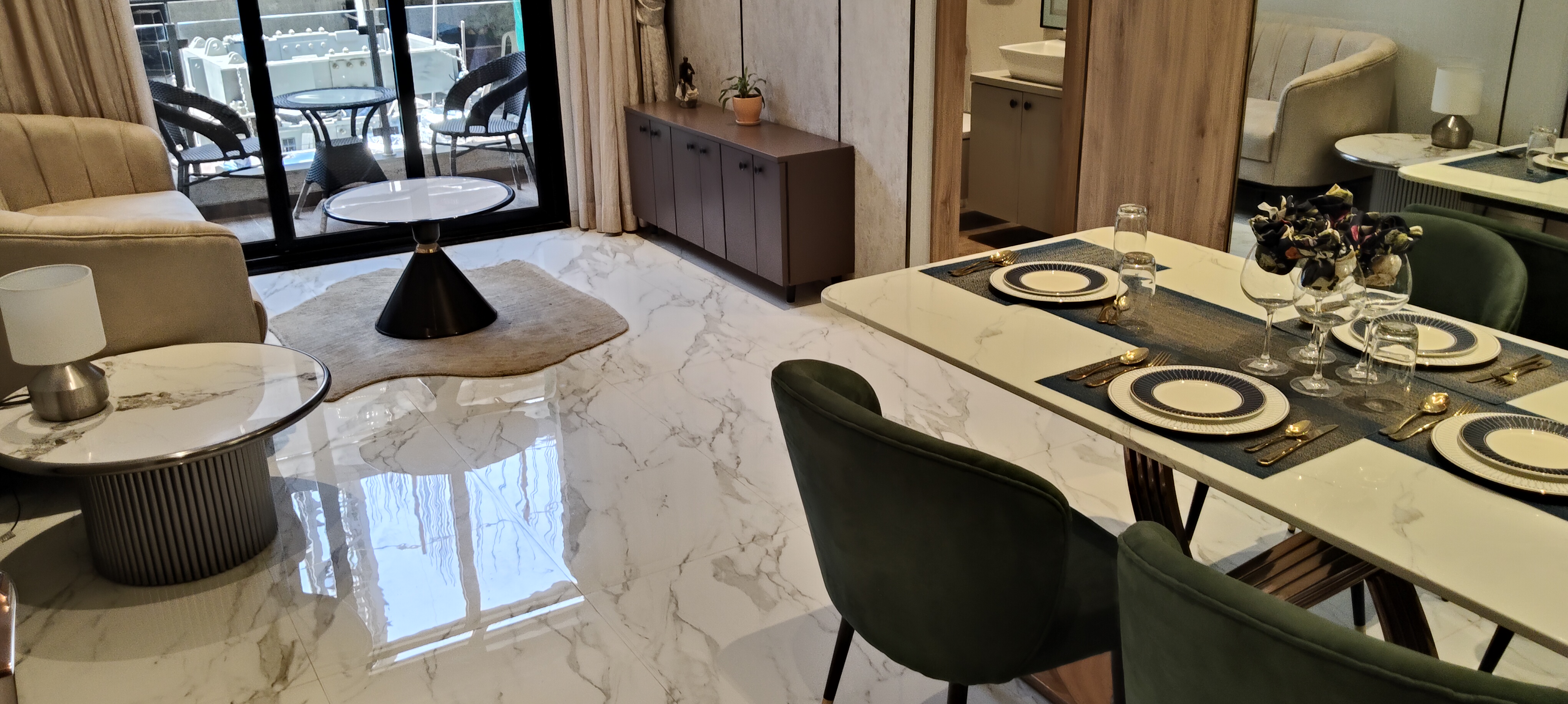 1 BHK Apartment For Sale in Wadala Udyog Bhavan