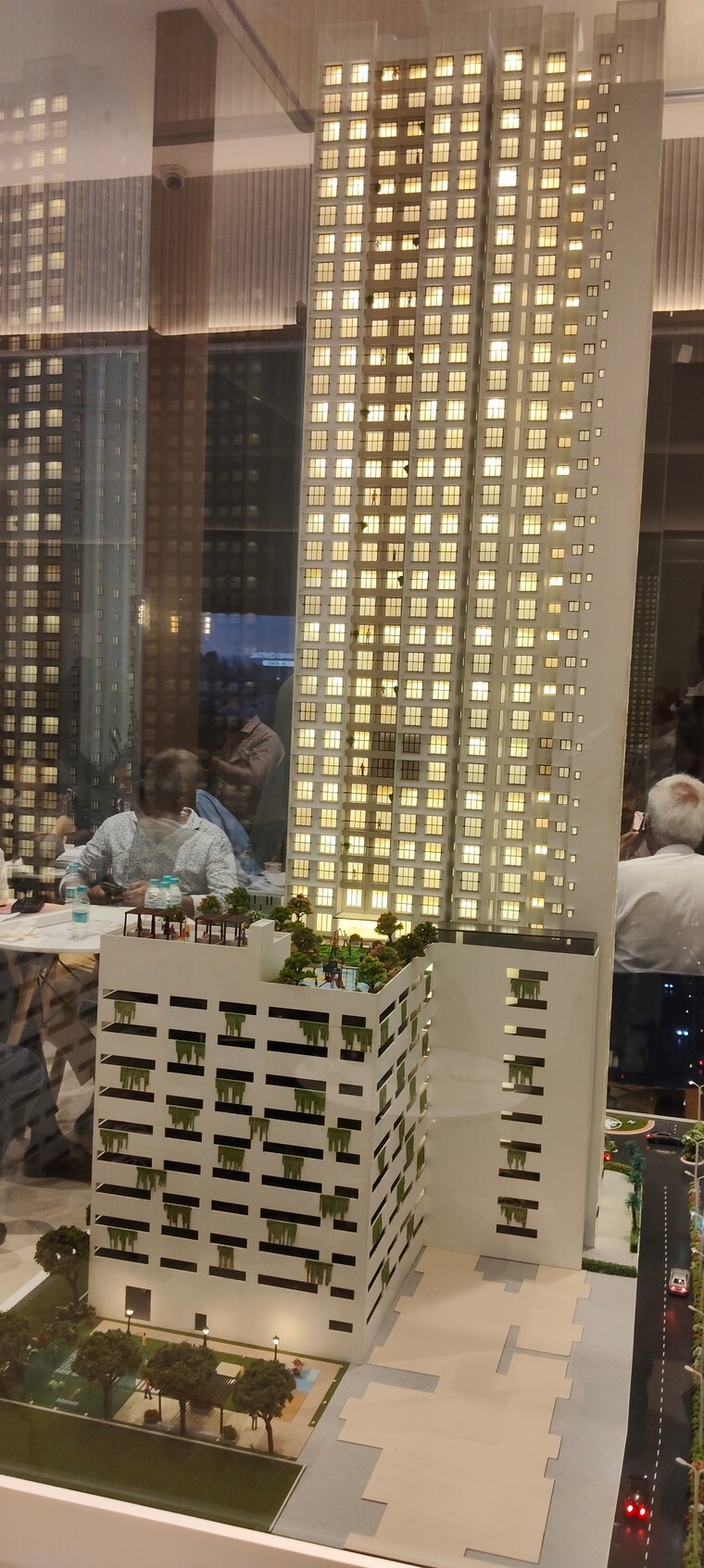 Exterior View, wadala-udyog-bhavan 1 Bedroom 477 Sq.Ft. Apartment In Wadala Mumbai 8499437