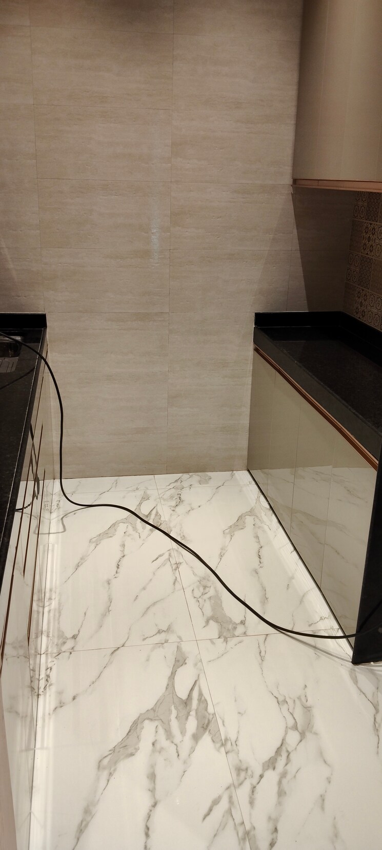 Kitchen, wadala-udyog-bhavan 1 Bedroom 477 Sq.Ft. Apartment In Wadala Mumbai 8499437