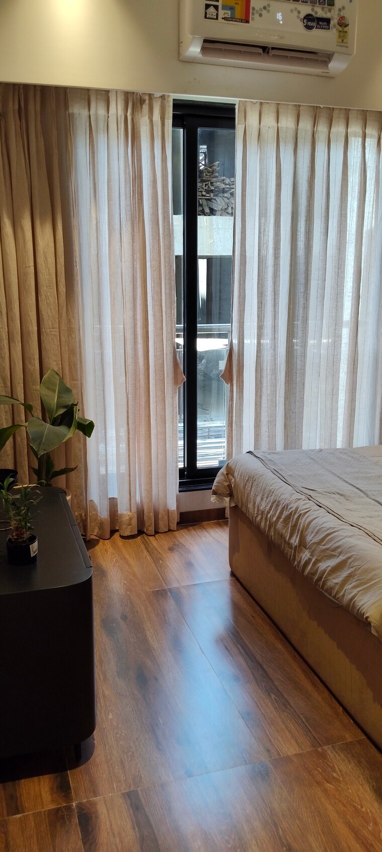 Bedroom, wadala-udyog-bhavan 1 Bedroom 477 Sq.Ft. Apartment In Wadala Mumbai 8499437