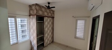 Room in 2 BHK Apartment at Brigade Citadel, Moti Nagar – for Rent