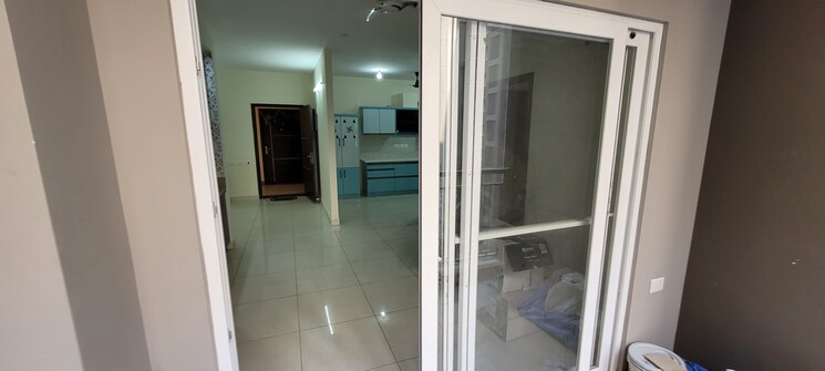 Bathroom, brigade-citadel 2 Bedroom 1177 Sq.Ft. Apartment In Moti Nagar Hyderabad 8499368