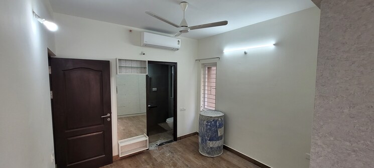 Living Room, brigade-citadel 2 Bedroom 1177 Sq.Ft. Apartment In Moti Nagar Hyderabad 8499368