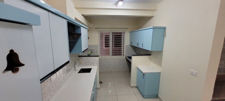 Master Bedroom, brigade-citadel 2 Bedroom 1177 Sq.Ft. Apartment In Moti Nagar Hyderabad 8499368