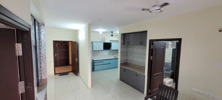 Kitchen, brigade-citadel 2 Bedroom 1177 Sq.Ft. Apartment In Moti Nagar Hyderabad 8499368