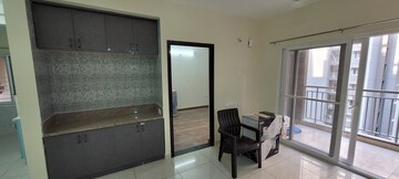Master Bedroom in 2 BHK Apartment at Brigade Citadel, Moti Nagar – for Rent
