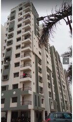 3 BHK 1025 Sq.Ft. Apartment in Palm City 