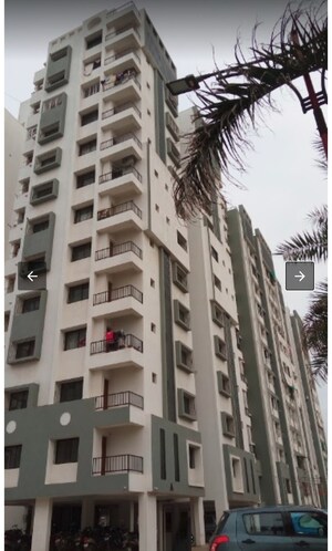 3 BHK Apartment For Sale in Sadhu Vasvani Road