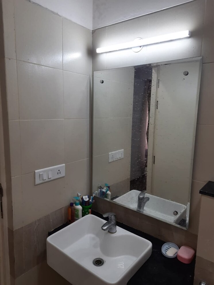 Master Bedroom, m3m-sierra 2 Bedroom 1220 Sq.Ft. Apartment In Sector 68 Gurgaon 8499379