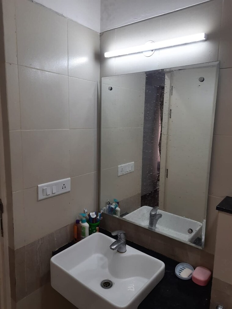 Master Bedroom, m3m-sierra 2 Bedroom 1220 Sq.Ft. Apartment In Sector 68 Gurgaon 8499379