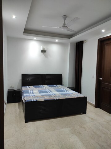 3 BHK Builder Floor For Rent in Kailashpuri