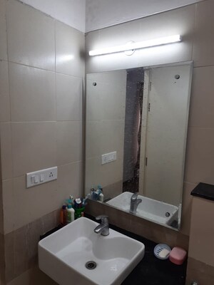 Bathroom in 2 BHK Apartment at M3M Sierra, Sector 68 – for Sale