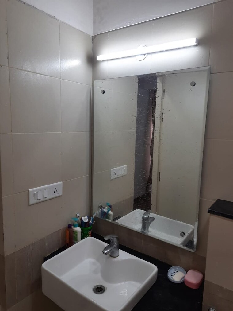 Bathroom, m3m-sierra 2 Bedroom 1220 Sq.Ft. Apartment In Sector 68 Gurgaon 8499379