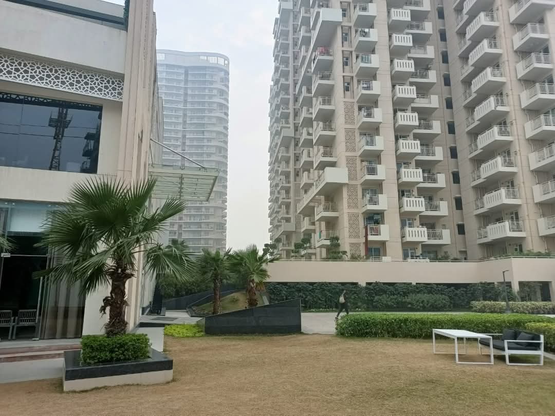 2 BHK Apartment For Sale in M3M Sierra