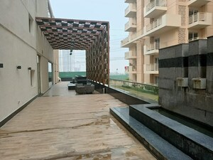 2 BHK Apartment – Exterior View View at M3M Sierra, Sector 68 - for Sale
