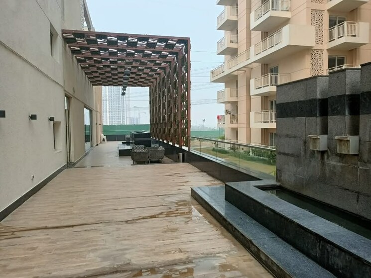 Exterior View, m3m-sierra 2 Bedroom 1220 Sq.Ft. Apartment In Sector 68 Gurgaon 8499379