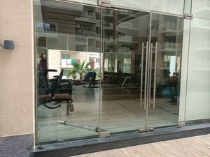 Gym in 2 BHK Apartment at M3M Sierra, Sector 68 – for Sale
