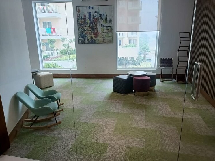 Room, m3m-sierra 2 Bedroom 1220 Sq.Ft. Apartment In Sector 68 Gurgaon 8499379