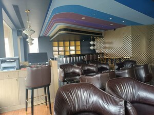 Gym in 2 BHK Apartment at M3M Sierra, Sector 68 – for Sale