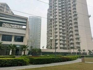 2 BHK Apartment – Exterior View View at M3M Sierra, Sector 68 - for Sale