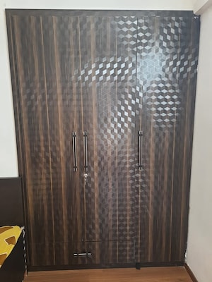 Bathroom in 2 BHK Apartment at M3M Sierra, Sector 68 – for Sale