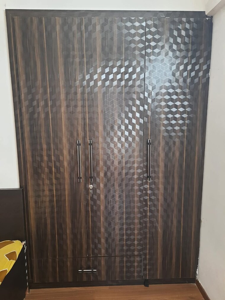 Bathroom, m3m-sierra 2 Bedroom 1220 Sq.Ft. Apartment In Sector 68 Gurgaon 8499379