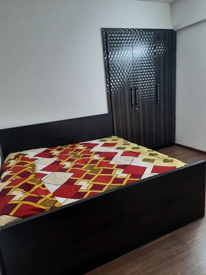 Bedroom in 2 BHK Apartment at M3M Sierra, Sector 68 – for Sale